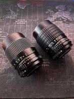 Pallas Magenta AM 135mm f/2.8 (M42 mount), Ophalen of Verzenden, Zo goed als nieuw, Telelens