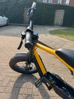 Phatfour FLX Fatbike - Zo goed als nieuw, Zo goed als nieuw, 51 tot 55 cm, 50 km per accu of meer, Ophalen