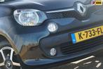 Renault Twingo 0.9 TCe 90pk Intens - Noir Etoile - Bleutooth, Auto's, Renault, 898 cc, Gebruikt, 918 kg, 4 stoelen