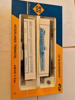 Roco "Blokkendoos" H0 Treinstel - Nederlands Treinstel, Hobby en Vrije tijd, Modeltreinen | H0, Treinset, Gelijkstroom, Analoog