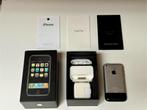iPhone 2G 8GB, eerste generatie iPhone met update iOS 1.0!, Ophalen of Verzenden, 8 GB, IPhone 2G Original