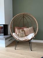 Egg chair Sissy Boy, Ophalen, Zo goed als nieuw