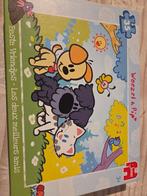 Wezel & Pip Puzzel - 35 Stukjes, Ophalen, 10 tot 50 stukjes, Zo goed als nieuw