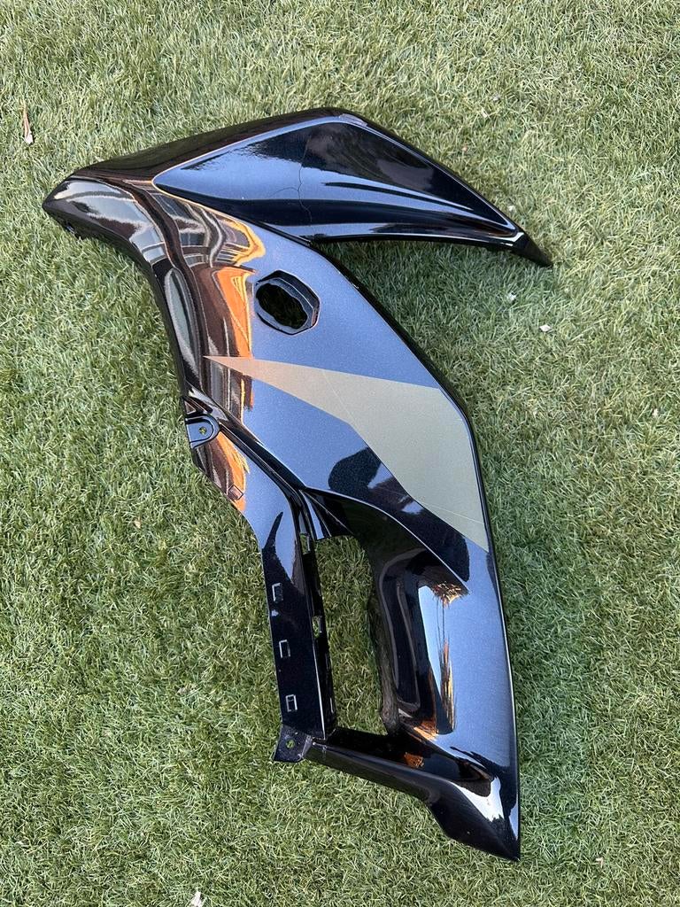 Kawasaki Versys 650 (2020) Covert Khaki Kuipdeel (schade), Motoren, Onderdelen | Kawasaki, Ophalen of Verzenden, Gebruikt