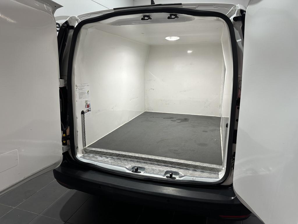 Volkswagen Caddy Maxi 2.0 TDI - Thermos - Geïsoleerde beste, Auto's, Bestelauto's, Gebruikt, Euro 6, 4 cilinders, Volkswagen