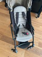 Babyzen YOYO buggy - Compact en lichtgewicht, Ophalen of Verzenden, Gebruikt, Overige merken, Verstelbare rugleuning