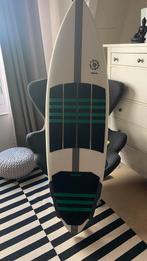 kitesurfboard, Watersport en Boten, Kitesurfen, Kiteboard, Ophalen of Verzenden, Directional, 6 m²