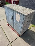 waterpomp, Ophalen, Gebruikt, Elektrisch, Beregeningspomp