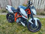 KTM Superduke 990R 2011, Auto's, Automaat, Achterwielaandrijving, Overige kleuren, 700 kg