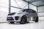 Range Rover Sport P575 SVR Carbon Edition | Full carbon pack, Automaat, 3000 kg, Vierwielaandrijving, SUV of Terreinwagen