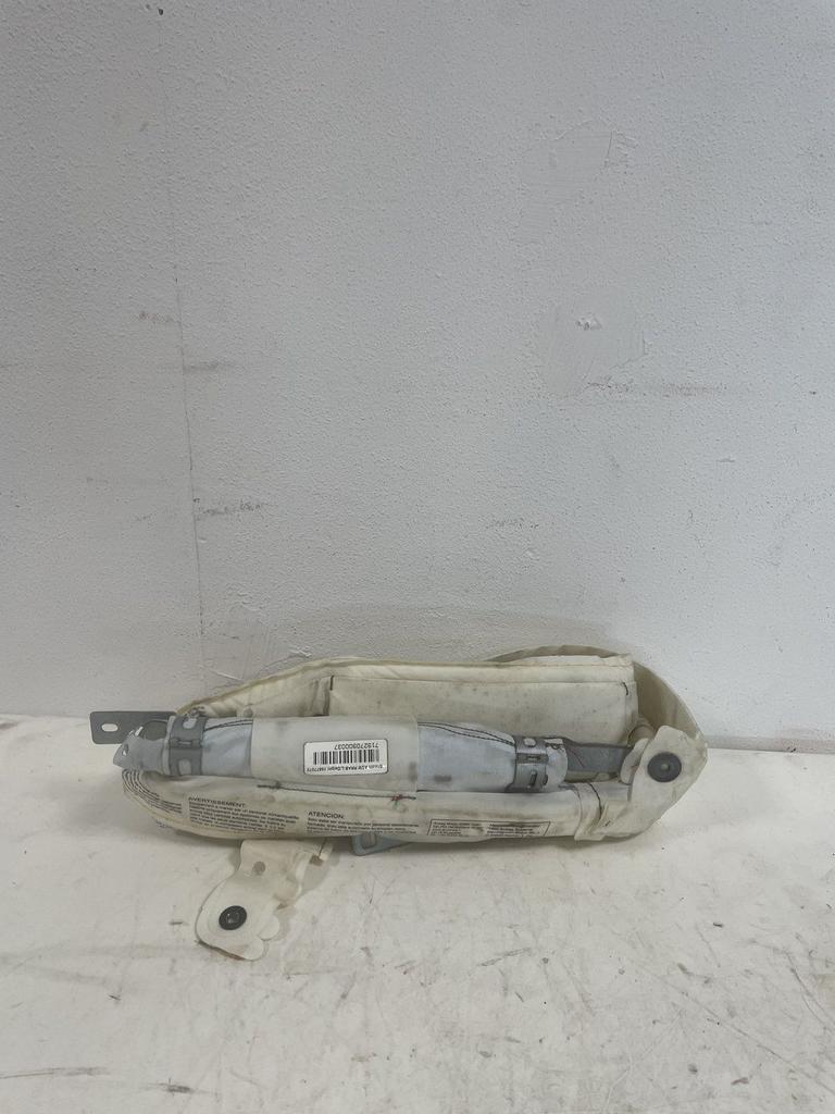 Airbag hemel van een Seat Leon (1P1) 1.9 TDI 105, Gebruikt, -, -, Ophalen of Verzenden
