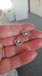 Oorbellen, Ophalen, Nieuw, Zilver, Zilver