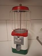 Pinda kauwgomballen automaat bambi italiaans mancave uniek, Ophalen of Verzenden, Zo goed als nieuw