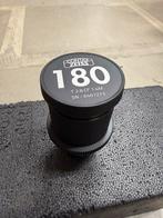 Zeiss Contax 180,300,25,28mm, Ophalen, Zo goed als nieuw, Video