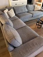 Ikea kivik hoekbank grijs, Ophalen, Gebruikt, Stof