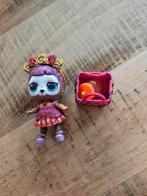 LOL mini pop met Tasje - Zo goed als nieuw, Ophalen of Verzenden, Zo goed als nieuw, Overige typen