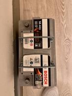 Bosch S5 A11 AGM 800A 80Ah 12V auto accu, Ophalen, Gebruikt, Mini