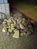 Mooie partij keien, Tuin en Terras, Ophalen of Verzenden