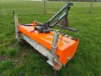 Hydraulische Bezem / Veegmachine – Kersten 150cm KM 15052H, Ophalen, Gebruikt, Bezem, Onbekend