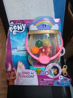 My Little Pony Sunny Starscout lamp, Ophalen of Verzenden, Zo goed als nieuw