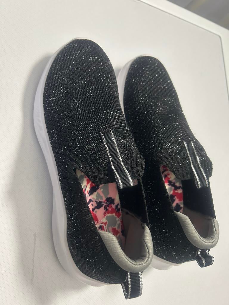 Nieuw schoenen met glitters, Ophalen of Verzenden, Zo goed als nieuw