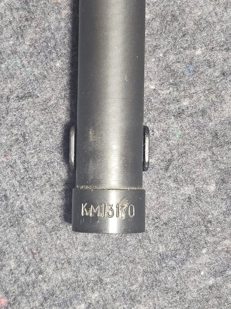 Gezocht KM gestempelde Fal bajonet, Verzamelen, Militaria | Algemeen, Ophalen, Marine, Nederland, Mes of Dolk