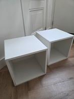 Eket Ikea shelf pack, Ophalen of Verzenden, Zo goed als nieuw