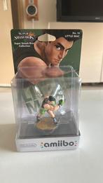 Amiibo Little Mac No 16, 1 speler, Ophalen, Nieuw, Vanaf 3 jaar