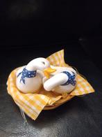 Ganzen zout en peper set, shakers, Ophalen of Verzenden