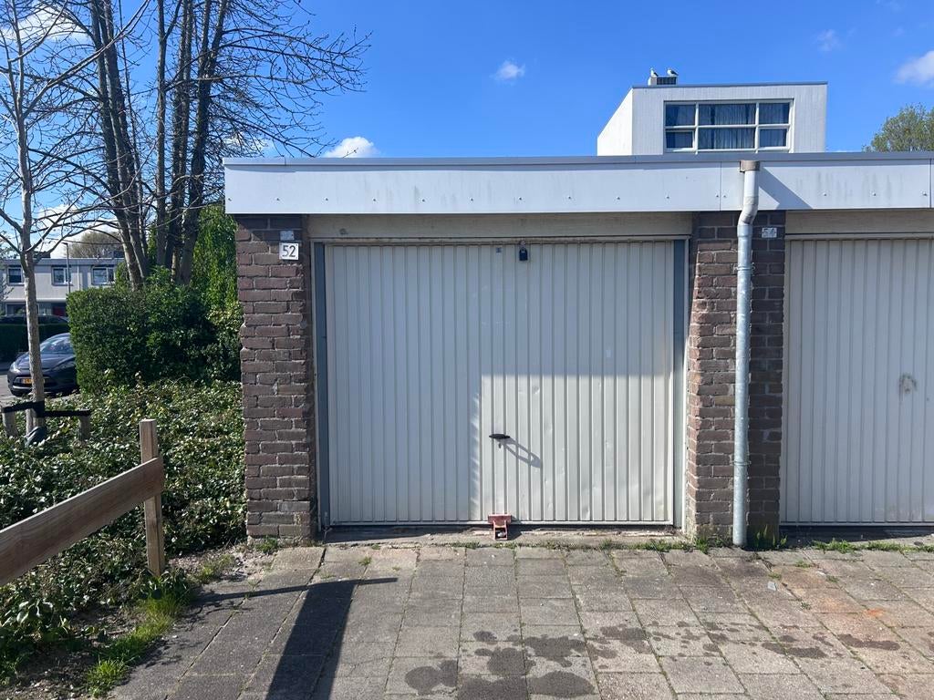 Te Huur Garagebox Rotterdam, Auto diversen, Autostallingen en Garages