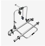 Fietsendrager voor montage in campergarage., Caravans en Kamperen, Camper-accessoires, Ophalen, Gebruikt