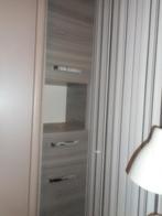 badkamerkast, Huis en Inrichting, Badkamer | Badkamermeubels, (Half)hoge kast, Minder dan 50 cm, Ophalen of Verzenden, Zo goed als nieuw