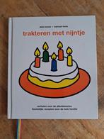 Trakteren met Nijntje  - Dick Bruna en Samuel Levie, Ophalen of Verzenden, Dick Bruna; Samuel Levie