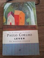 Paulo Coelho - Leven: Mooiste Citaten, Ophalen of Verzenden, Gelezen, Paulo Coelho, Nederland