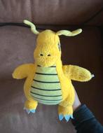Pokémon - Dragonite pluche, Ophalen of Verzenden, Zo goed als nieuw, Overige typen