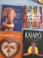 AFRICAN ART, boeken, Ophalen of Verzenden, Zo goed als nieuw