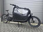 Nieuw! Prophete Cargo Plus Elektrische tweewieler bakfiets, Overige merken, 47 tot 50 cm, Nieuw, Ophalen of Verzenden