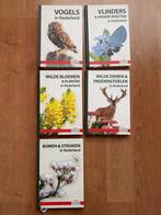 Postcodeloterij boekjes, Nieuw, Diverse auteurs, Ophalen of Verzenden, Overige onderwerpen