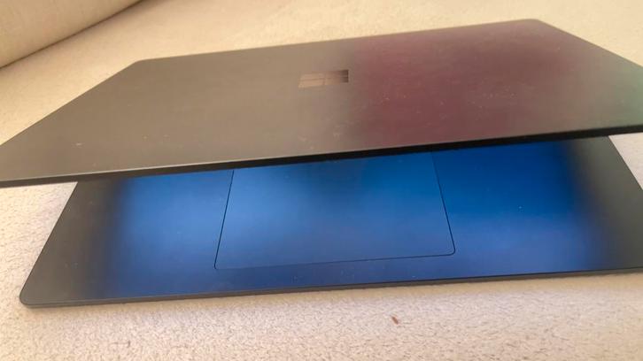 Microsoft Surface Laptop4 - i5 1145-8GB RAM, 256GB SSD-Touch, Computers en Software, Windows Laptops, Zo goed als nieuw, 13 inch