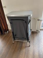 Voortent kastje, Caravans en Kamperen, Ophalen, Gebruikt, Campingkast