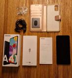 Samsung Galaxy A41, Telecommunicatie, Mobiele telefoons | Samsung, 64 GB, Ophalen, Zwart, Galaxy A
