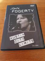 john fogerty live 2004, Cd's en Dvd's, Alle leeftijden, Ophalen of Verzenden, Zo goed als nieuw
