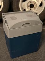 Elektrische koelbox 220V en 12V (auto), Caravans en Kamperen, Ophalen, Zo goed als nieuw, Elektrisch