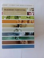 De Volkskrant Filmfestival box 2011  10 films in cassette, Overige gebieden, Boxset, Ophalen of Verzenden, Zo goed als nieuw