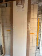 Nieuwe Svedex stompe binnendeur 73x231,5 cm, linksdraaiend, Minder dan 80 cm, 215 cm of meer, Binnendeur, Nieuw