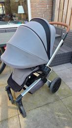 Joolz Hub wandelwagen met voetenzak, Kinderen en Baby's, Kinderwagens en Combinaties, Ophalen, Gebruikt, Overige merken