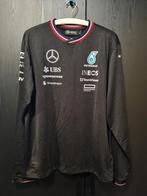 Mercedes AMG F1 Team Shirt - Nieuwstaat, Verzamelen, Ophalen of Verzenden, Zo goed als nieuw