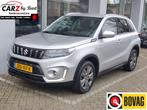 Suzuki Vitara 1.4 BOOSTERJET SELECT SMART HYBRID met GARANTI, 12 maanden, Stof, Gebruikt, 4 cilinders