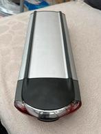 Gazelle fieets accu, Fietsen en Brommers, Fietsaccessoires | Fietsaccu's, Ophalen, Gebruikt