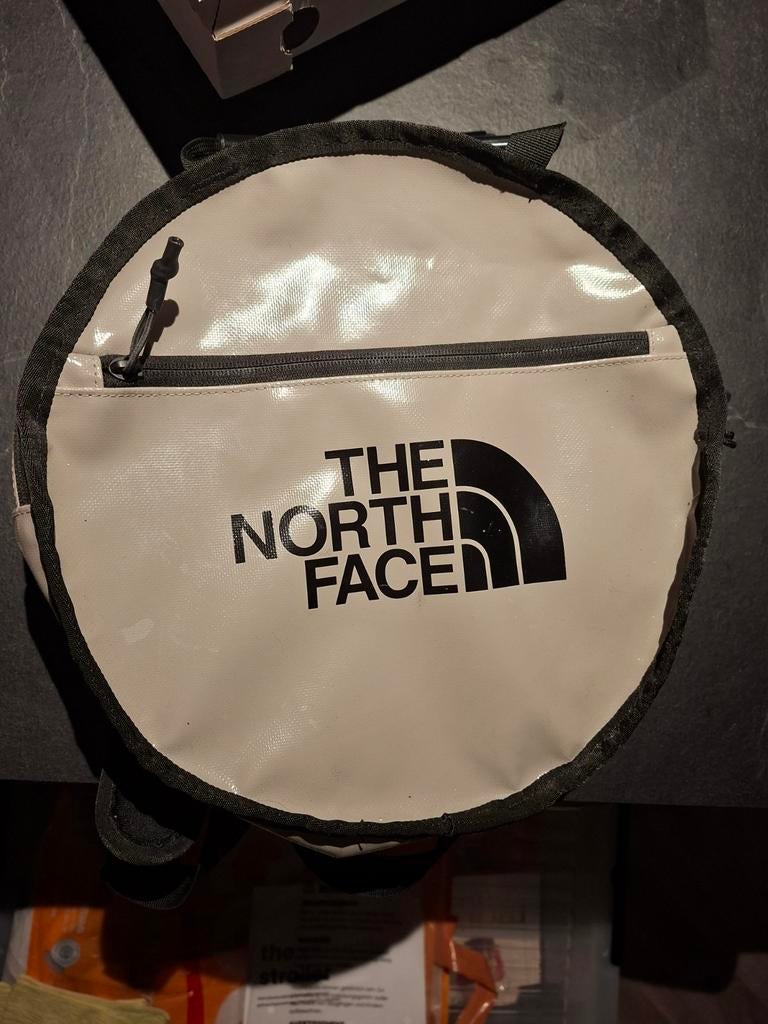 The North Face Rugzak, Sieraden, Tassen en Uiterlijk, Tassen | Rugtassen, Overige merken, 25 tot 40 cm, Ophalen of Verzenden, Zo goed als nieuw